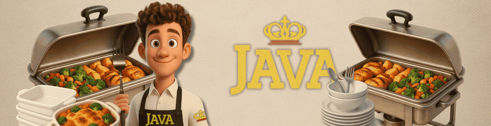Banner background