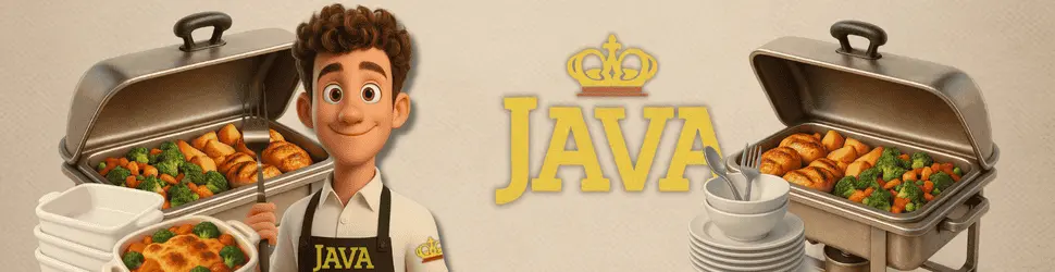 Banner background