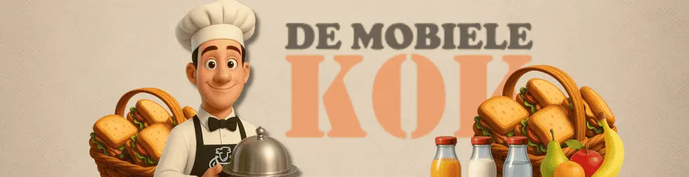 Banner background