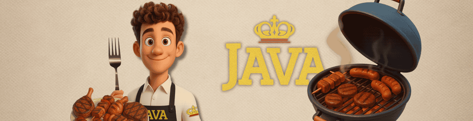Banner background
