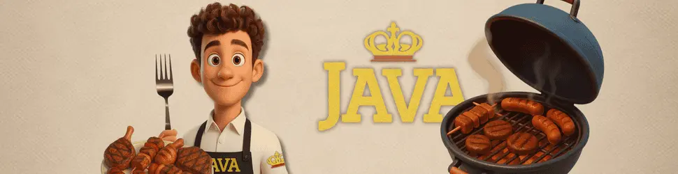 Banner background