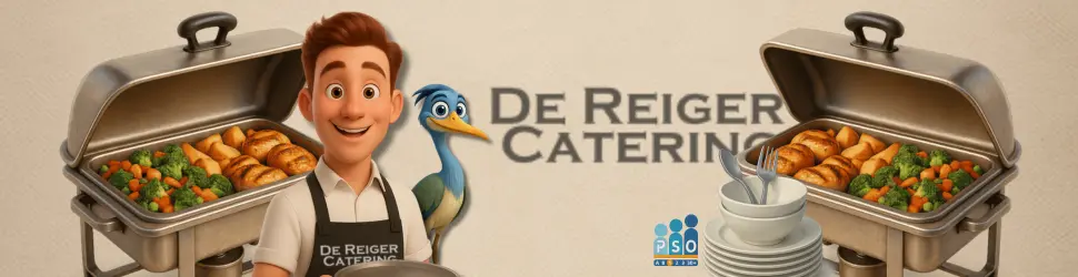 Banner background