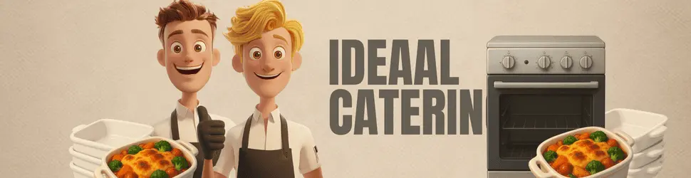 Banner background