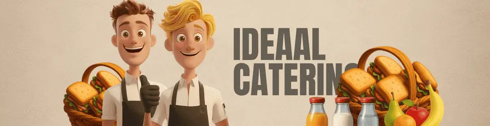 Banner background