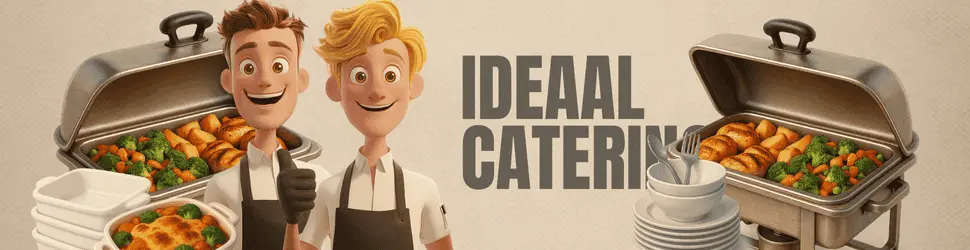Banner background